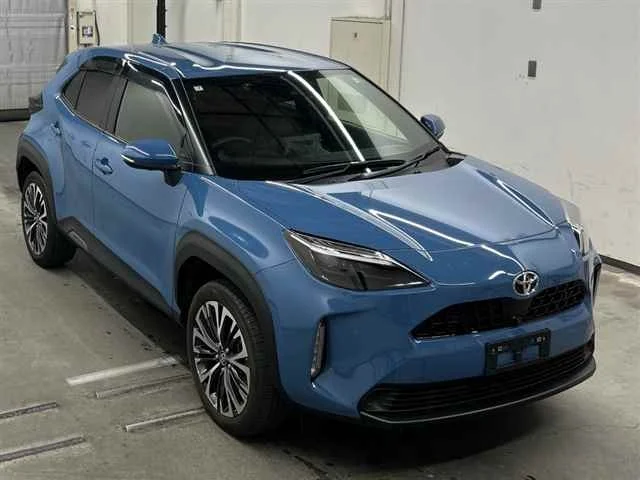 Toyota Yaris Cross MXPB10 2022